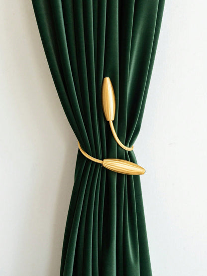 اكسسوارات ستائر زخرفية