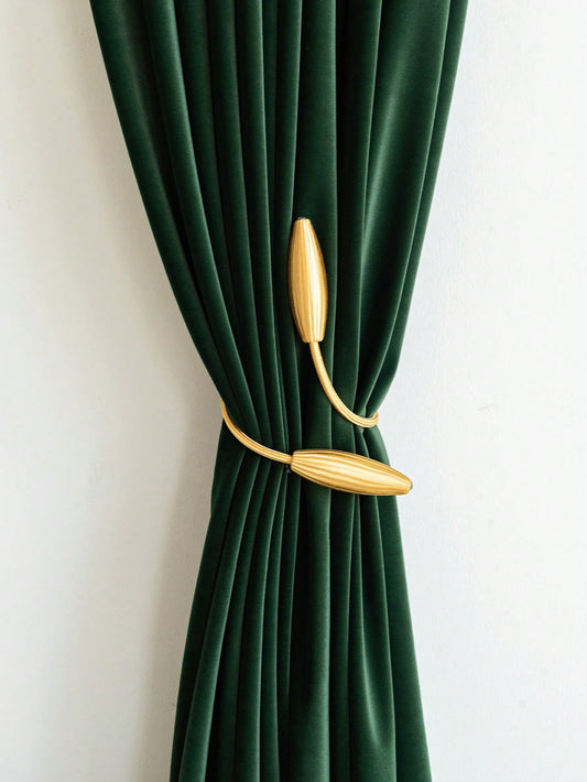 اكسسوارات ستائر زخرفية