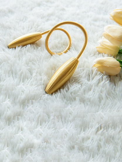 اكسسوارات ستائر زخرفية