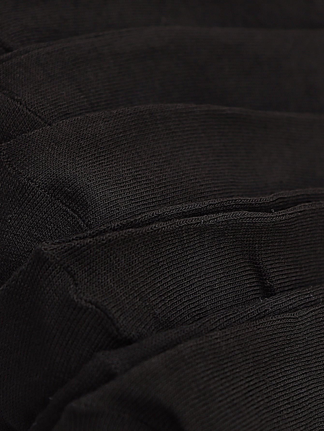 جوارب كاحل موحدة اللون 10 أزواج