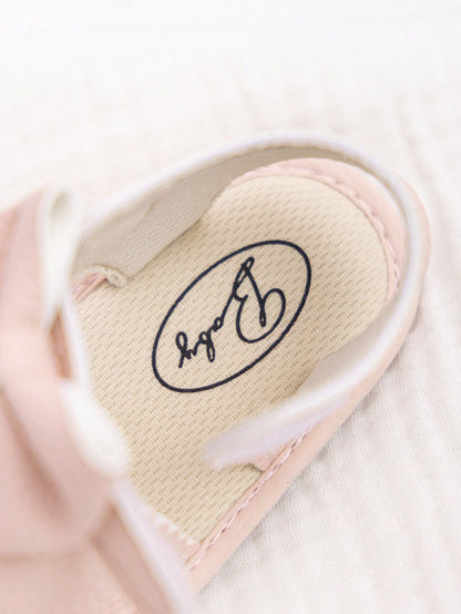 صنادل مسطح مزخرف بعقدة الفراشة مقلم شكل اقواس تفاصيل لاصق سحري مفتوح الوراء لطيفة خارجي بنات