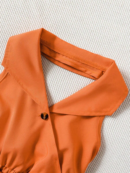 فستان بناتي