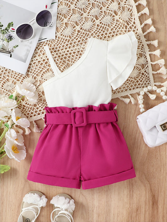 أطقم للأطفال البنات