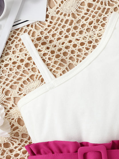 أطقم للأطفال البنات