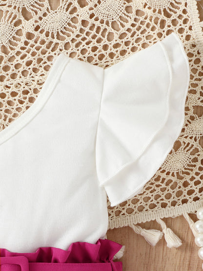 أطقم للأطفال البنات