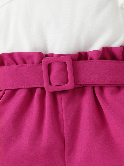 أطقم للأطفال البنات