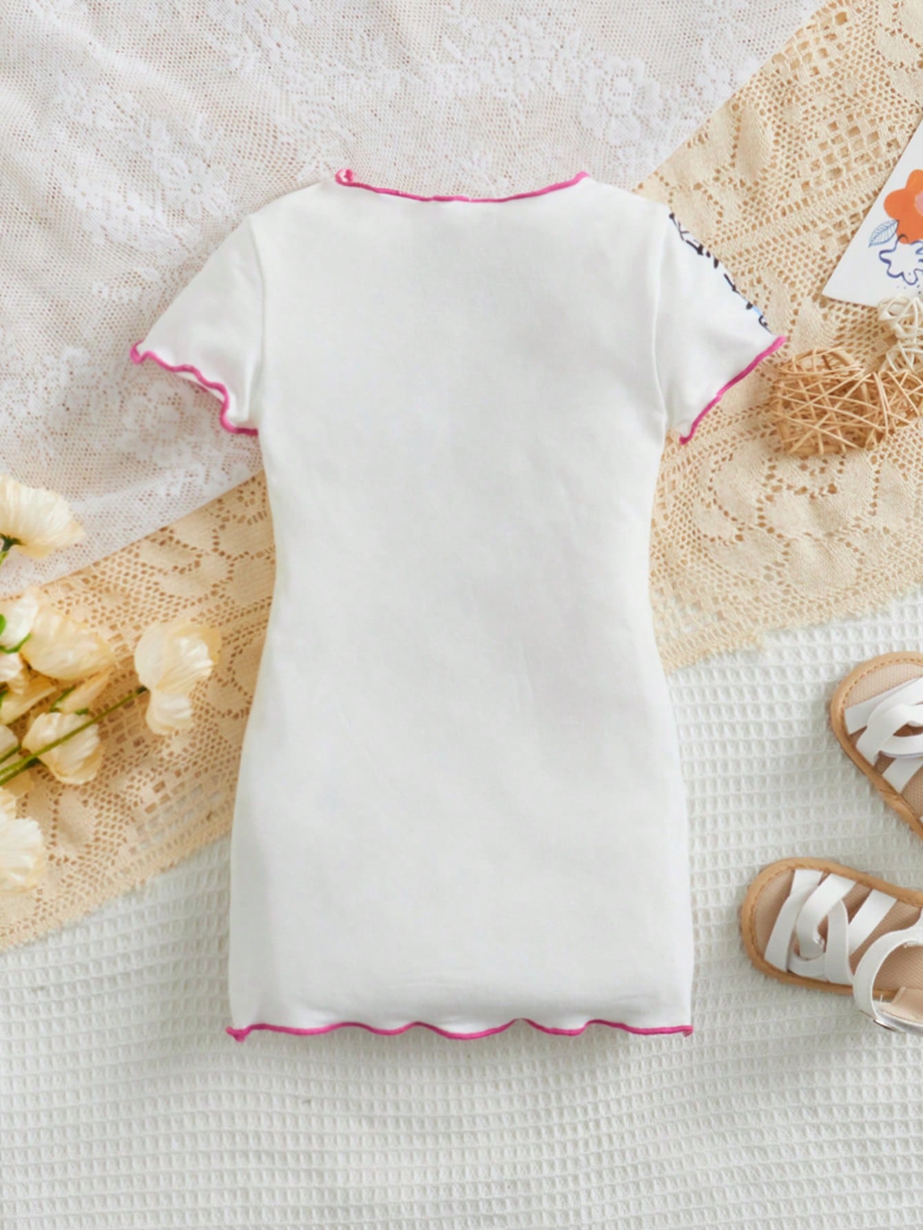 فساتين للأطفال البنات