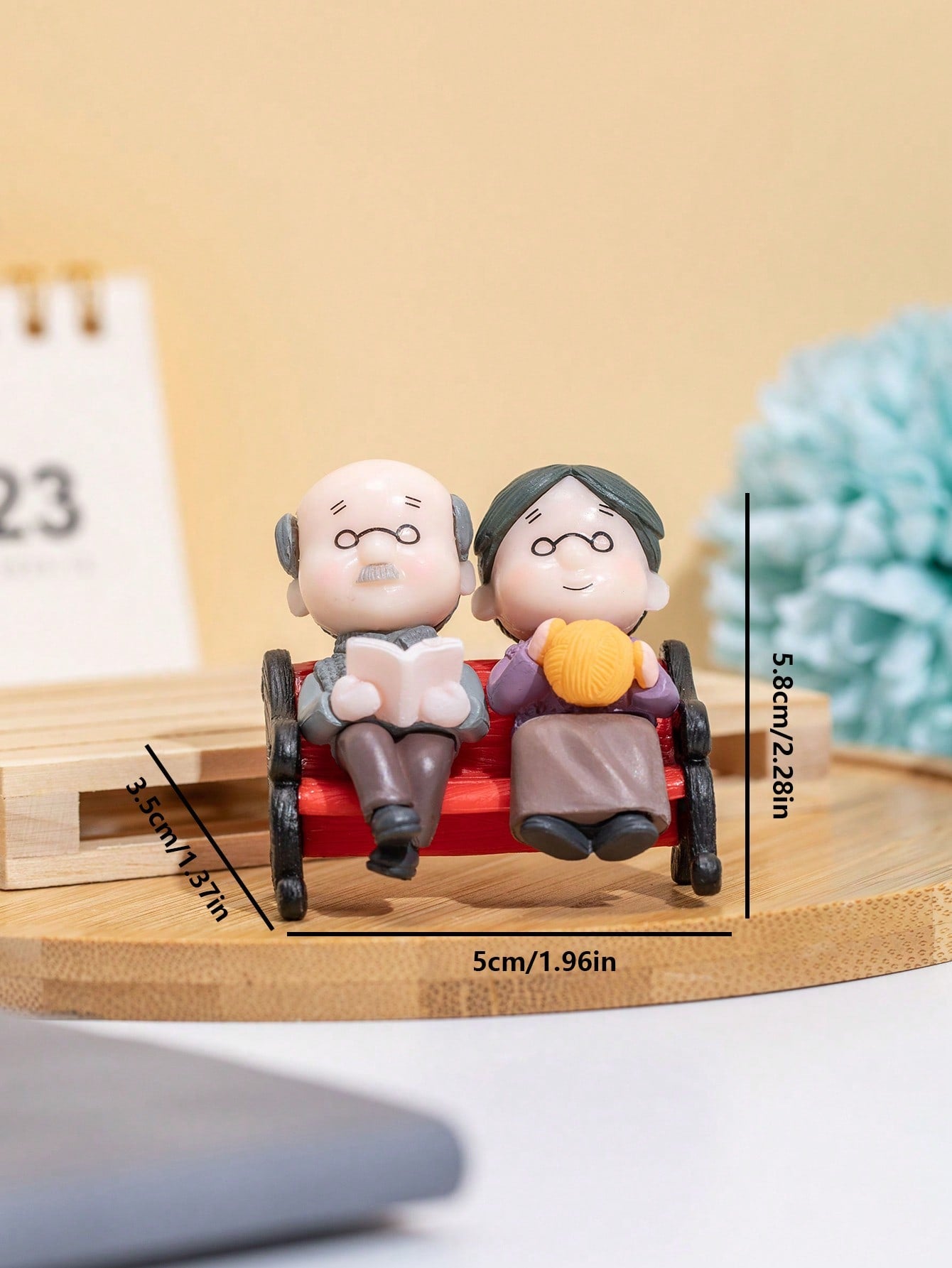 حرف ديكور للتزيين