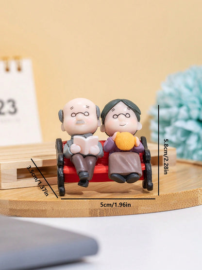 حرف ديكور للتزيين