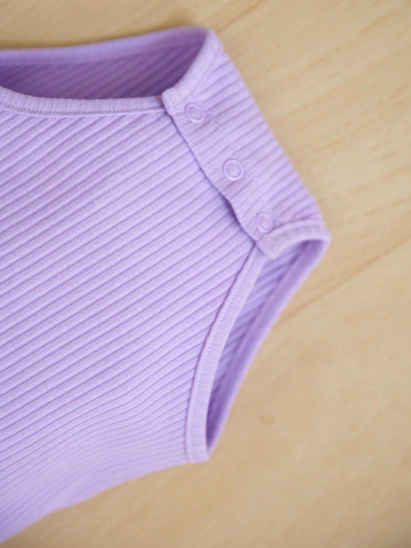 بوديسوت شبكة متباينة مقلم بكشكش محبوك مضلع للاطفال