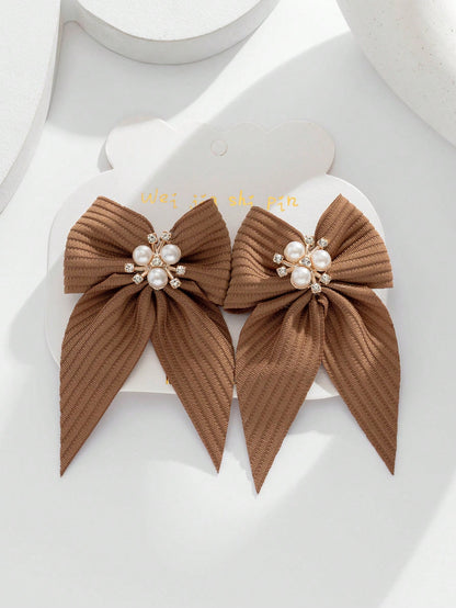 اكسسوارات شعر أطفال