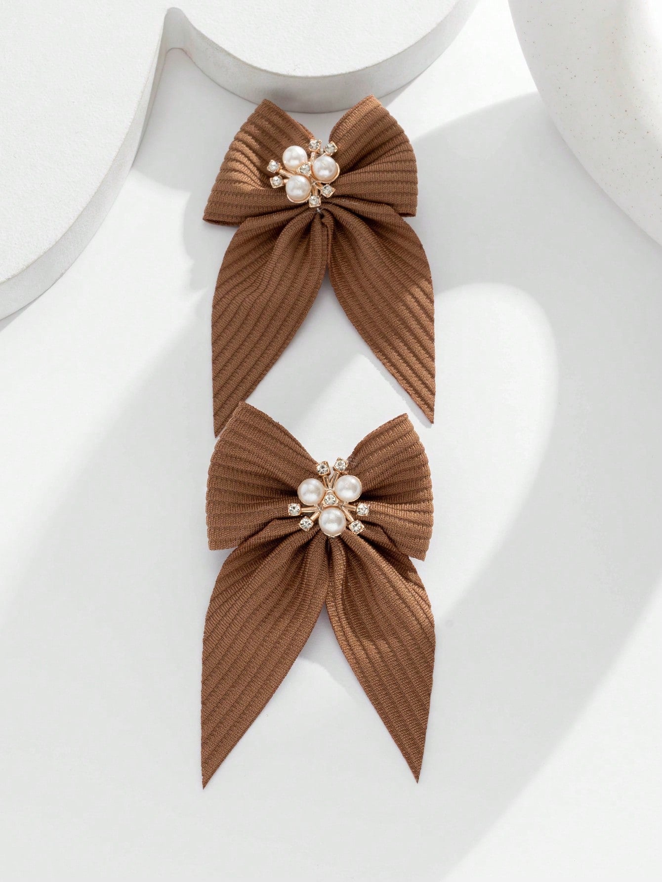 اكسسوارات شعر أطفال