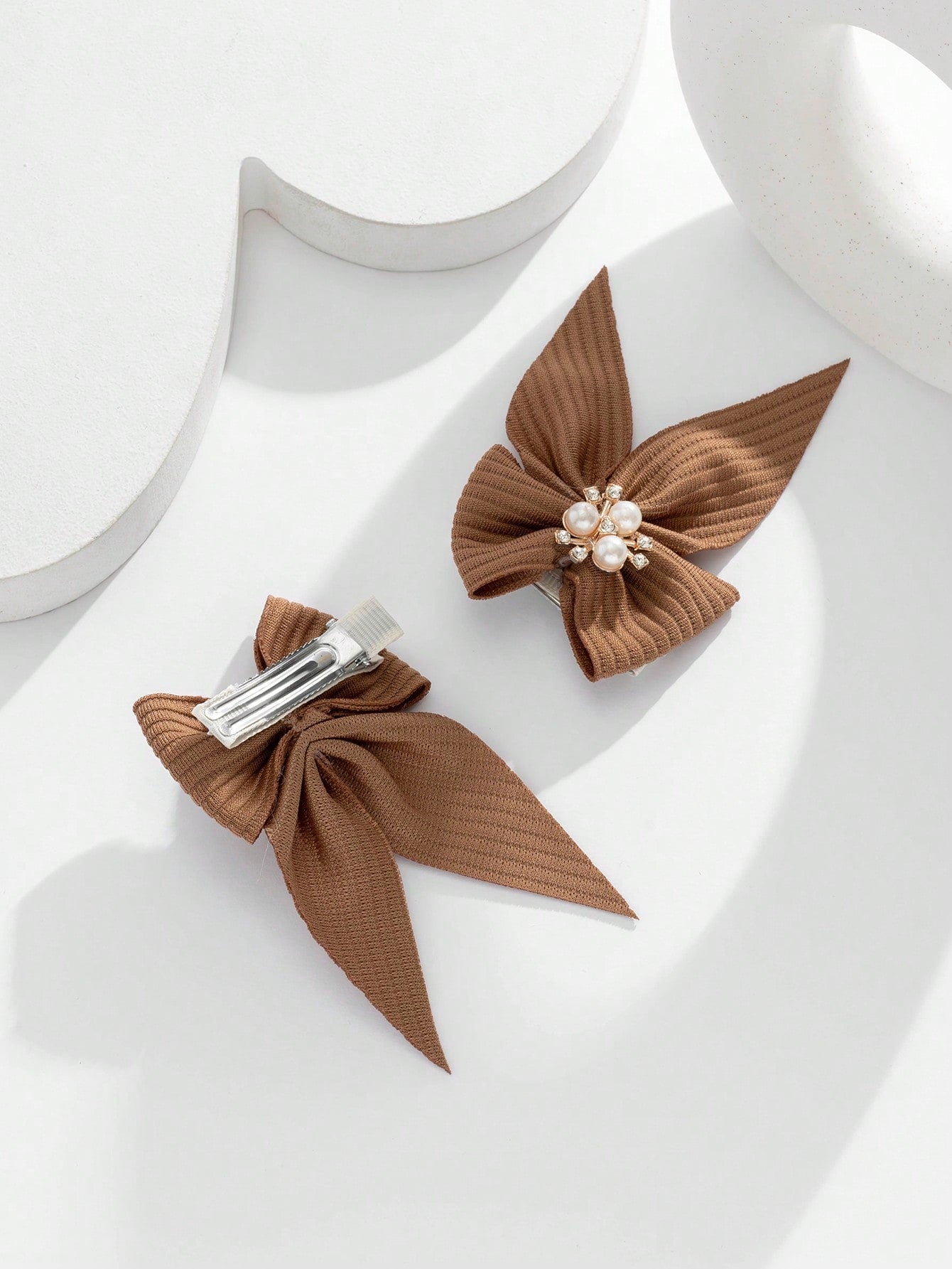 اكسسوارات شعر أطفال