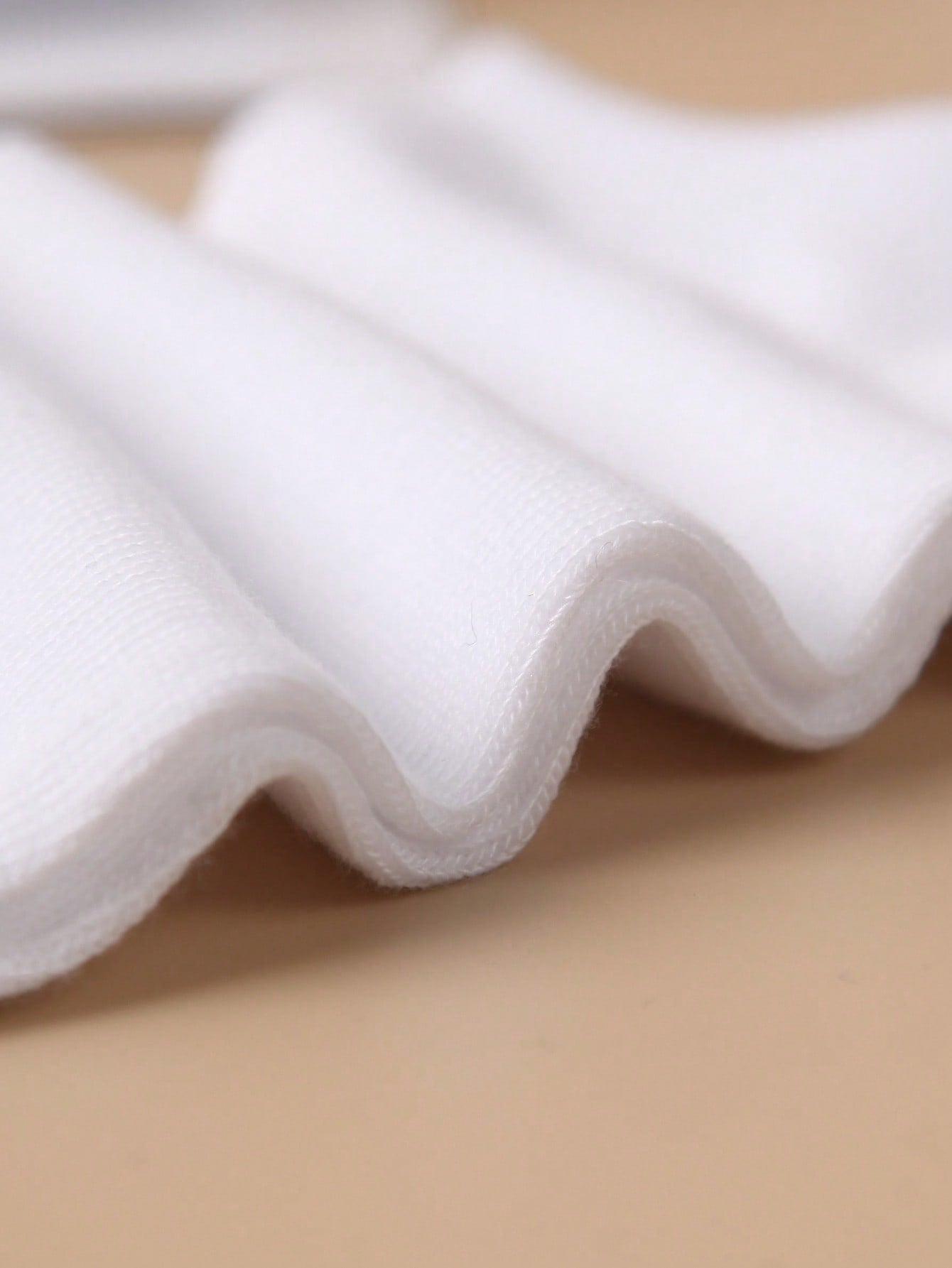 جوارب كاحل موحدة اللون 10 أزواج