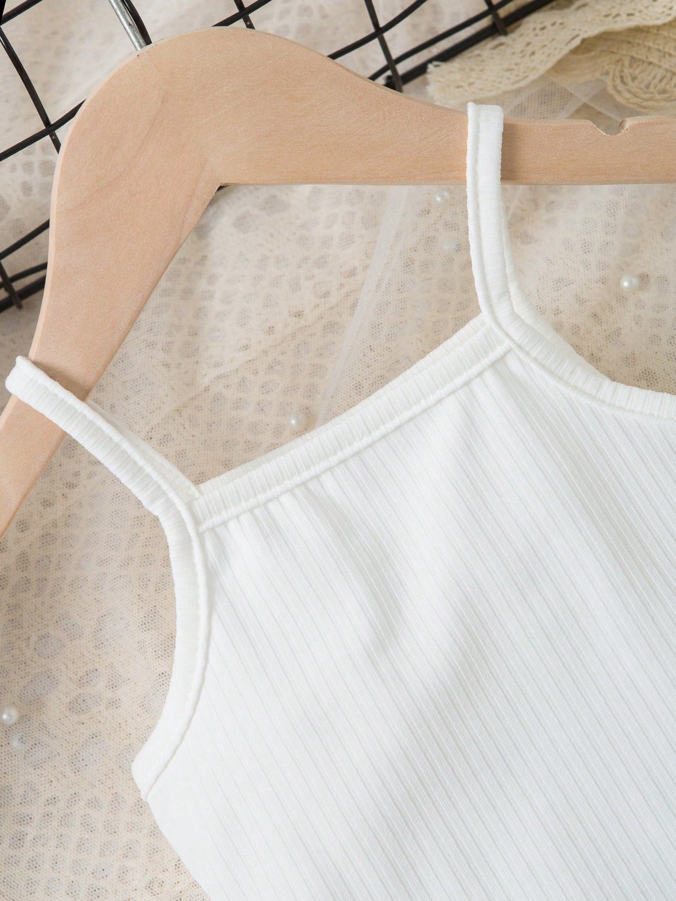 للاطفال موحدة اللون صدرية كامي و حزام معطف صدري