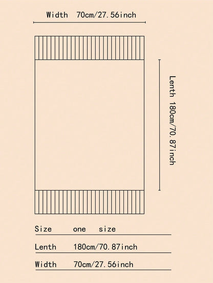 أوشحة نسائية