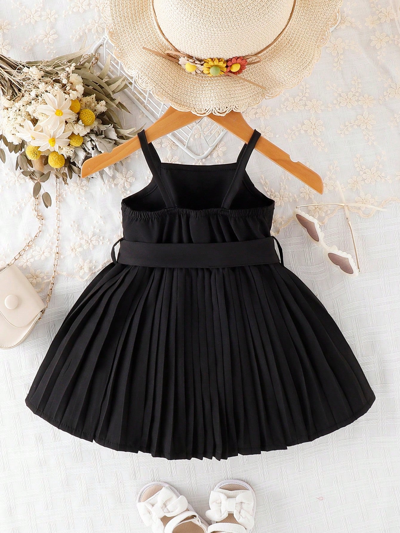 فساتين للأطفال البنات