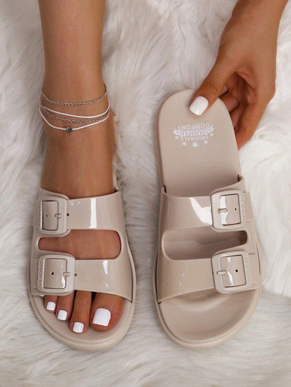 صنادل نسائية