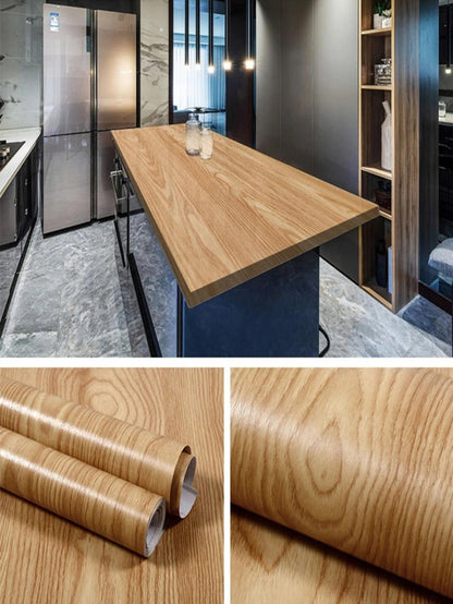 سميكة للماء والزيت