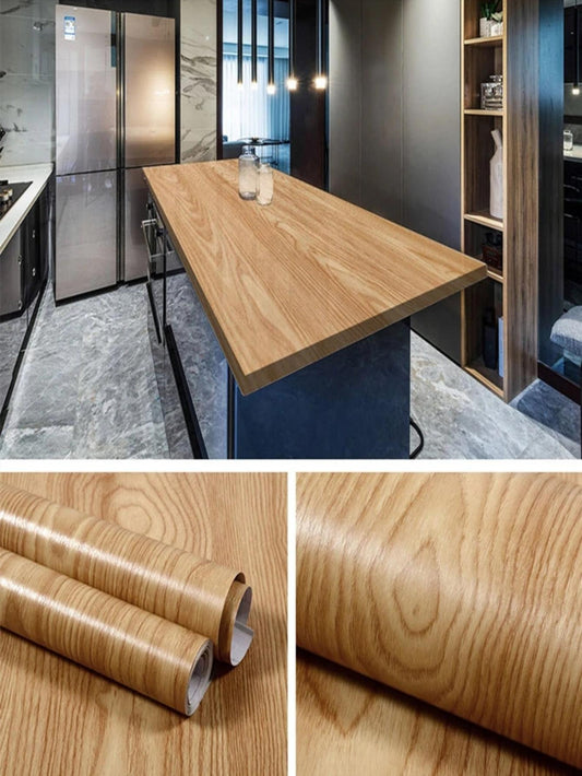 سميكة للماء والزيت