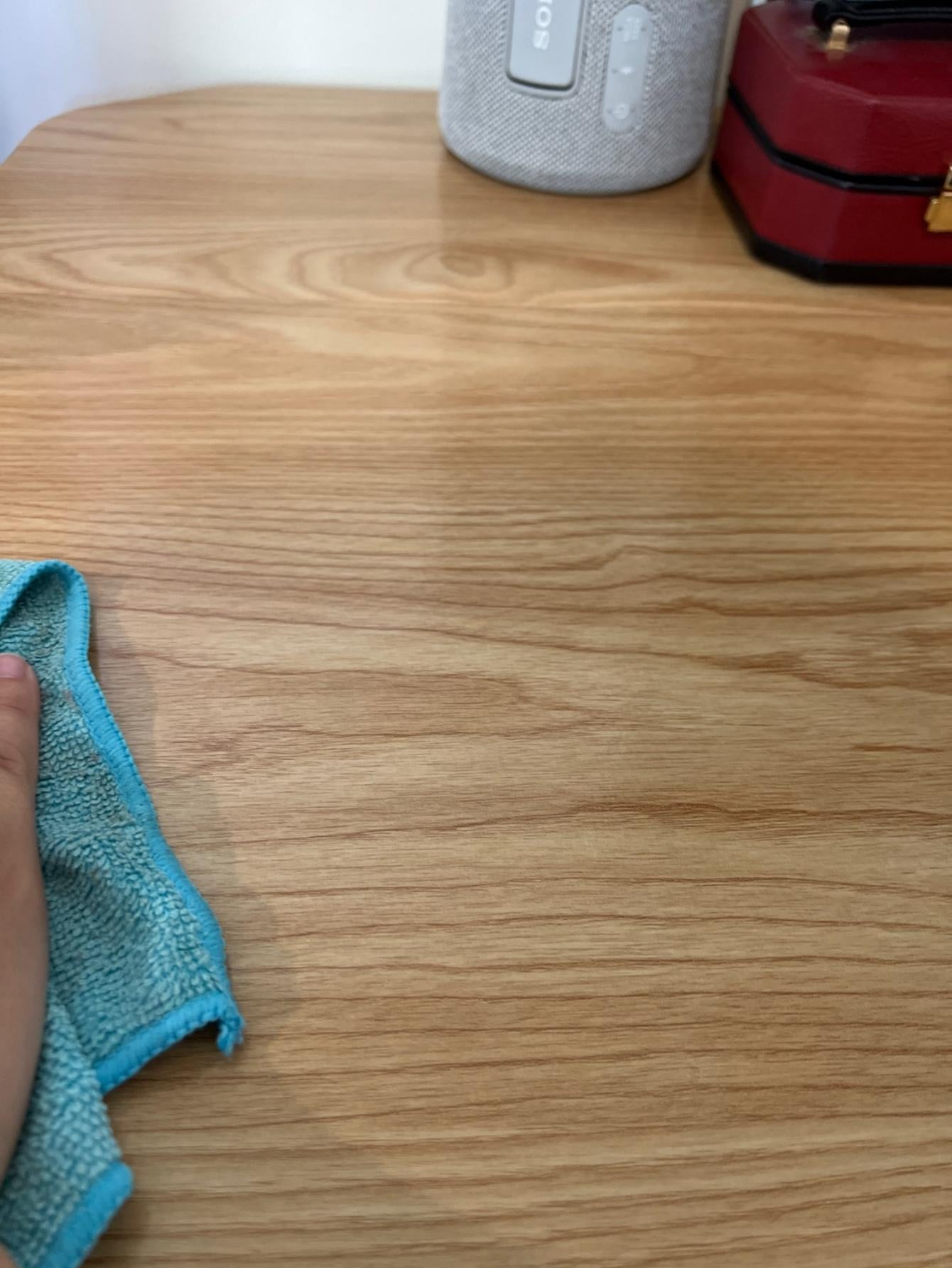 سميكة للماء والزيت