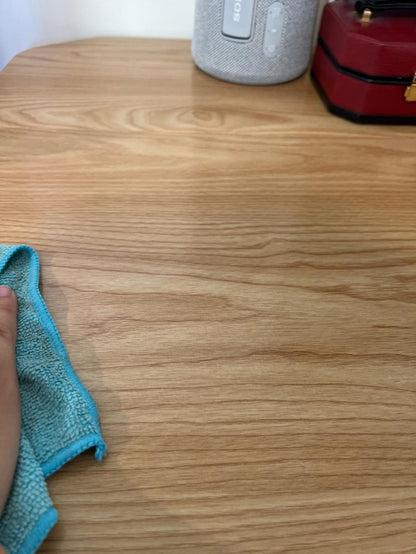 سميكة للماء والزيت