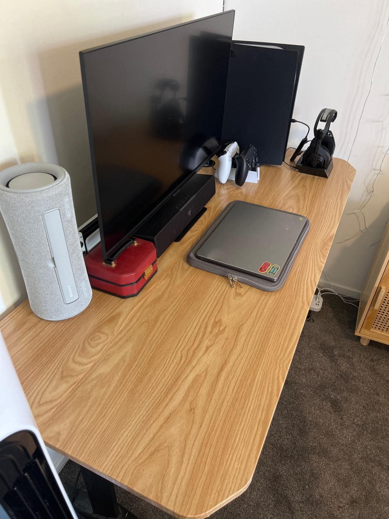 سميكة للماء والزيت