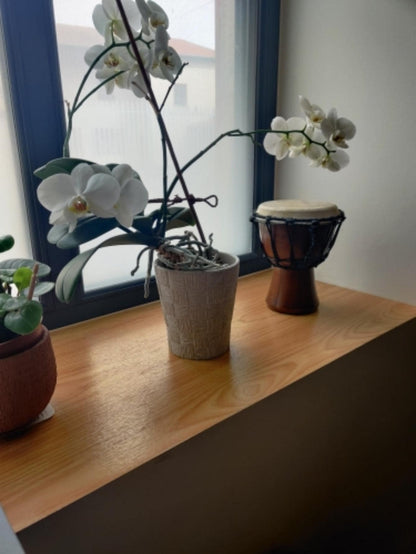 سميكة للماء والزيت