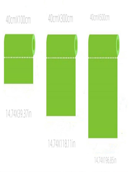 سميكة للماء والزيت