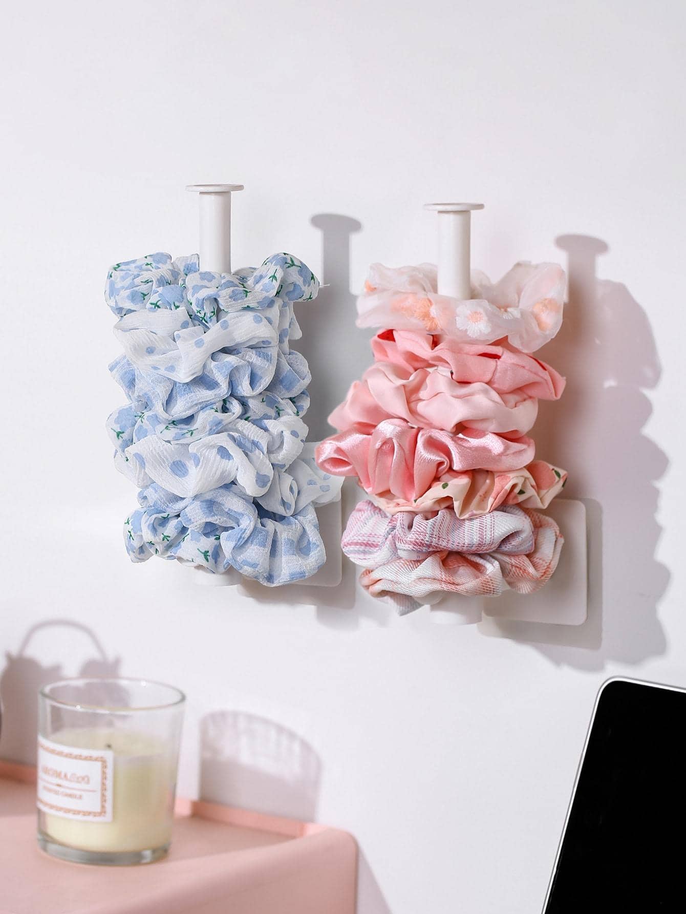 حامل قبعة متعدد الوظائف لكمة المجاني قطعة واحدة