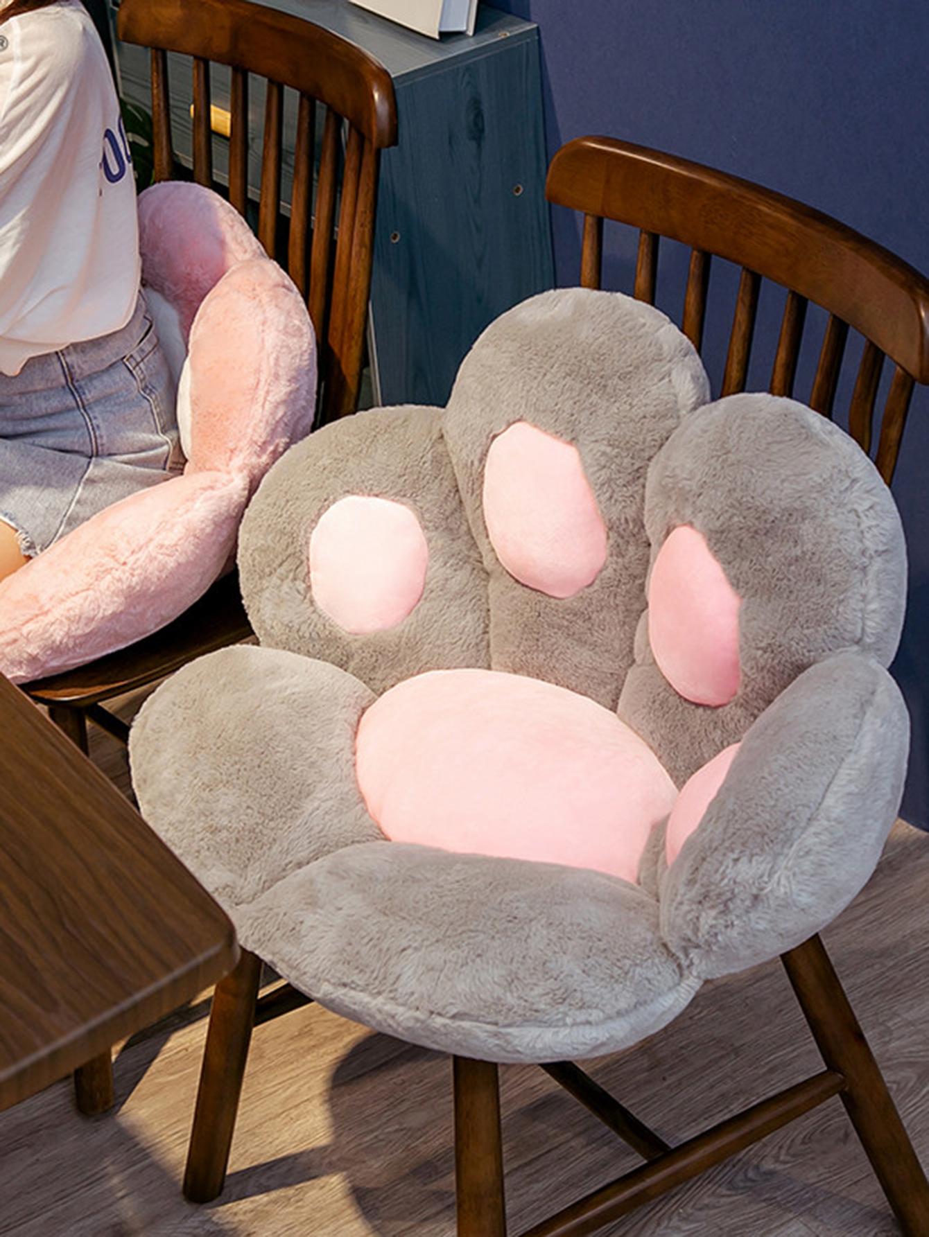 وسائد مزينة بتصميم مخلب قطعة واحدة