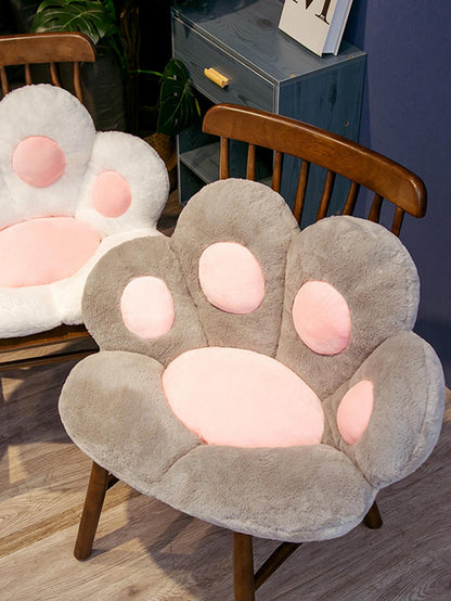 وسائد مزينة بتصميم مخلب قطعة واحدة