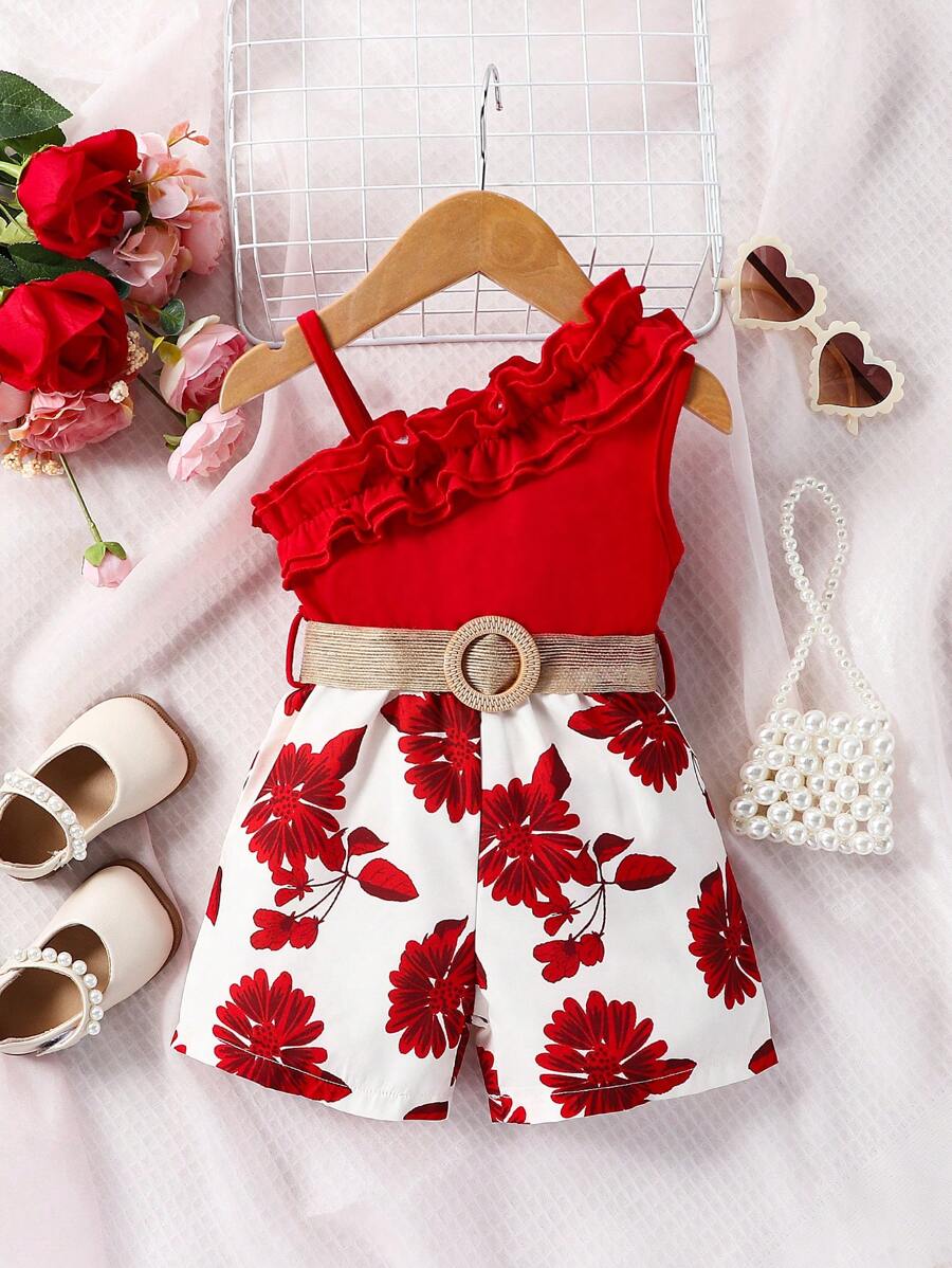 رومبر للأطفال البنات