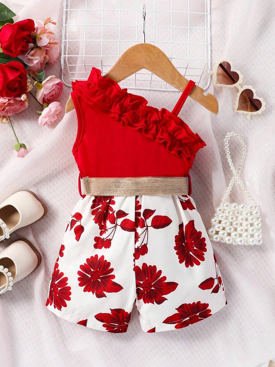 رومبر للأطفال البنات