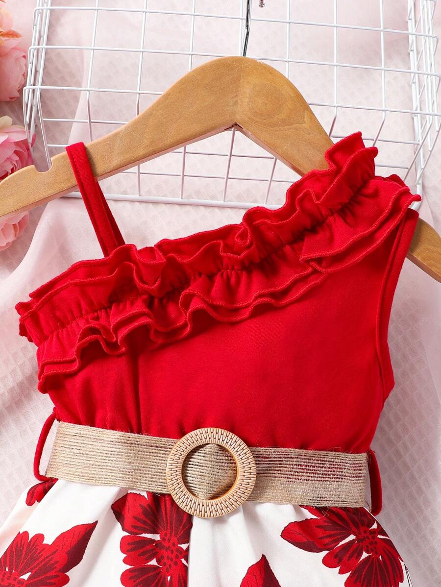 رومبر للأطفال البنات