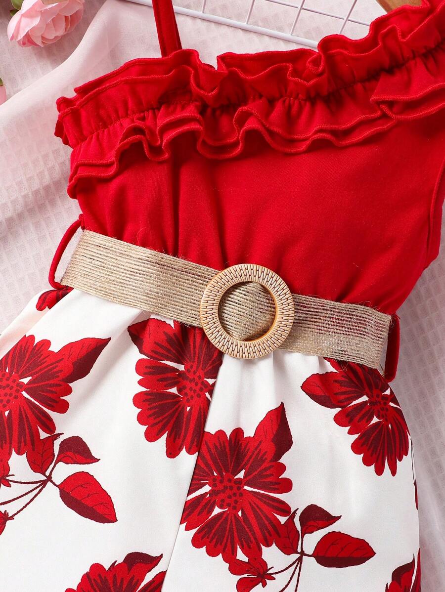 رومبر للأطفال البنات