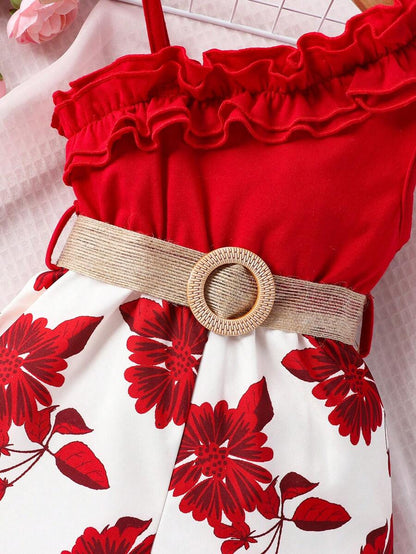 رومبر للأطفال البنات