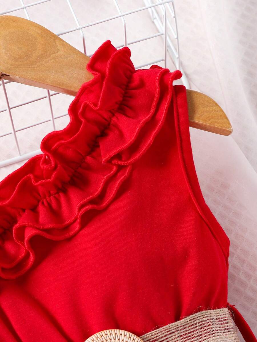 رومبر للأطفال البنات