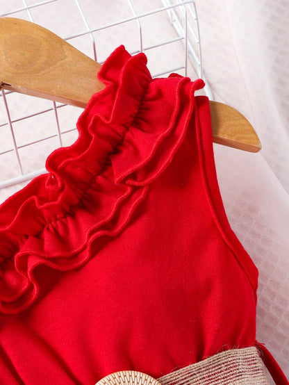 رومبر للأطفال البنات