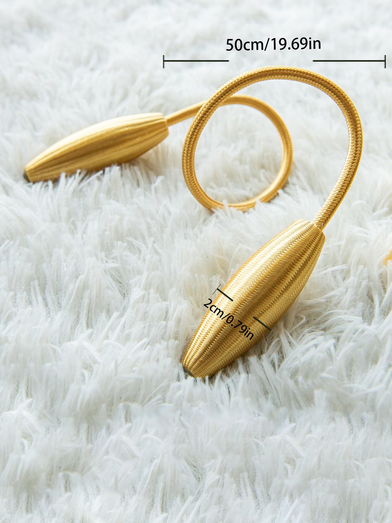 اكسسوارات ستائر زخرفية