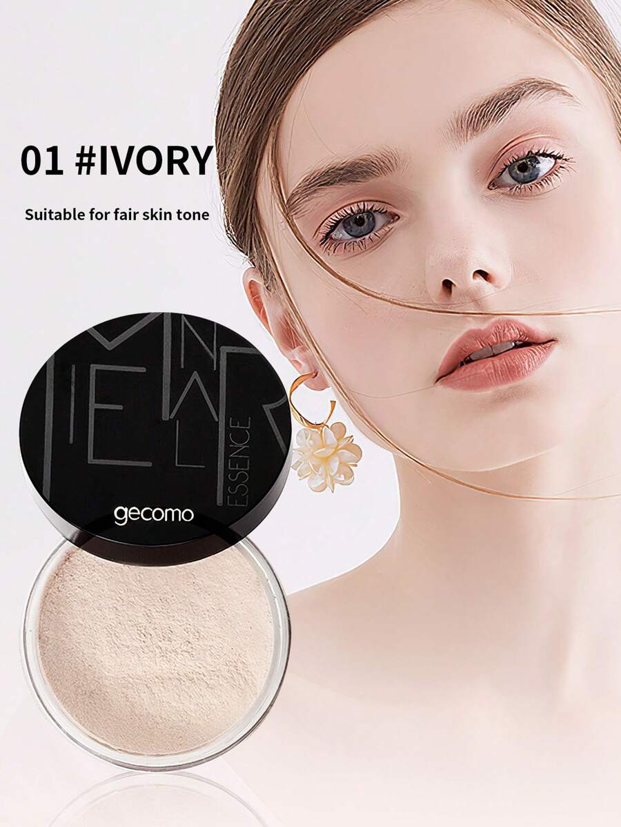 مكياج الوجه