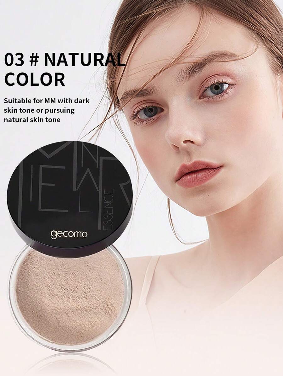 مكياج الوجه