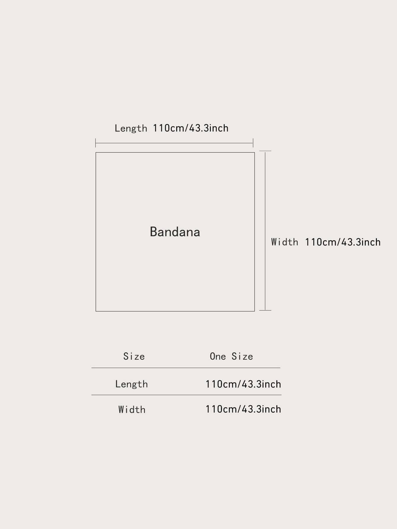 شال بطباعة سلسلة الموضة الى الحياة اليومية قطعة واحدة نساء