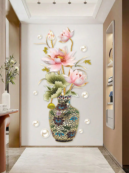 ملصقات حائط