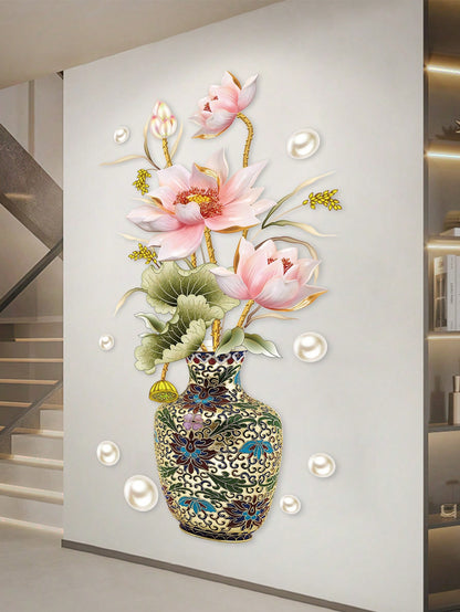 ملصقات حائط