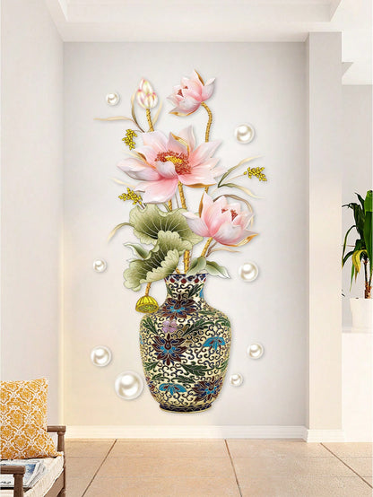 ملصقات حائط