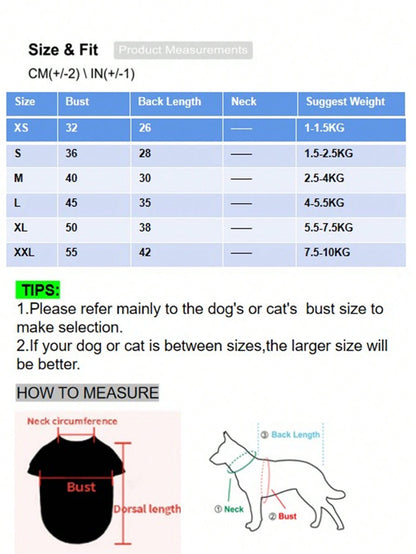 فستان حيوانات أليفة طباعة زهرة مقلم بكشكش قطعة واحدة