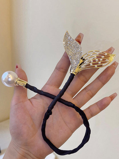 ربطة شعر نسائية