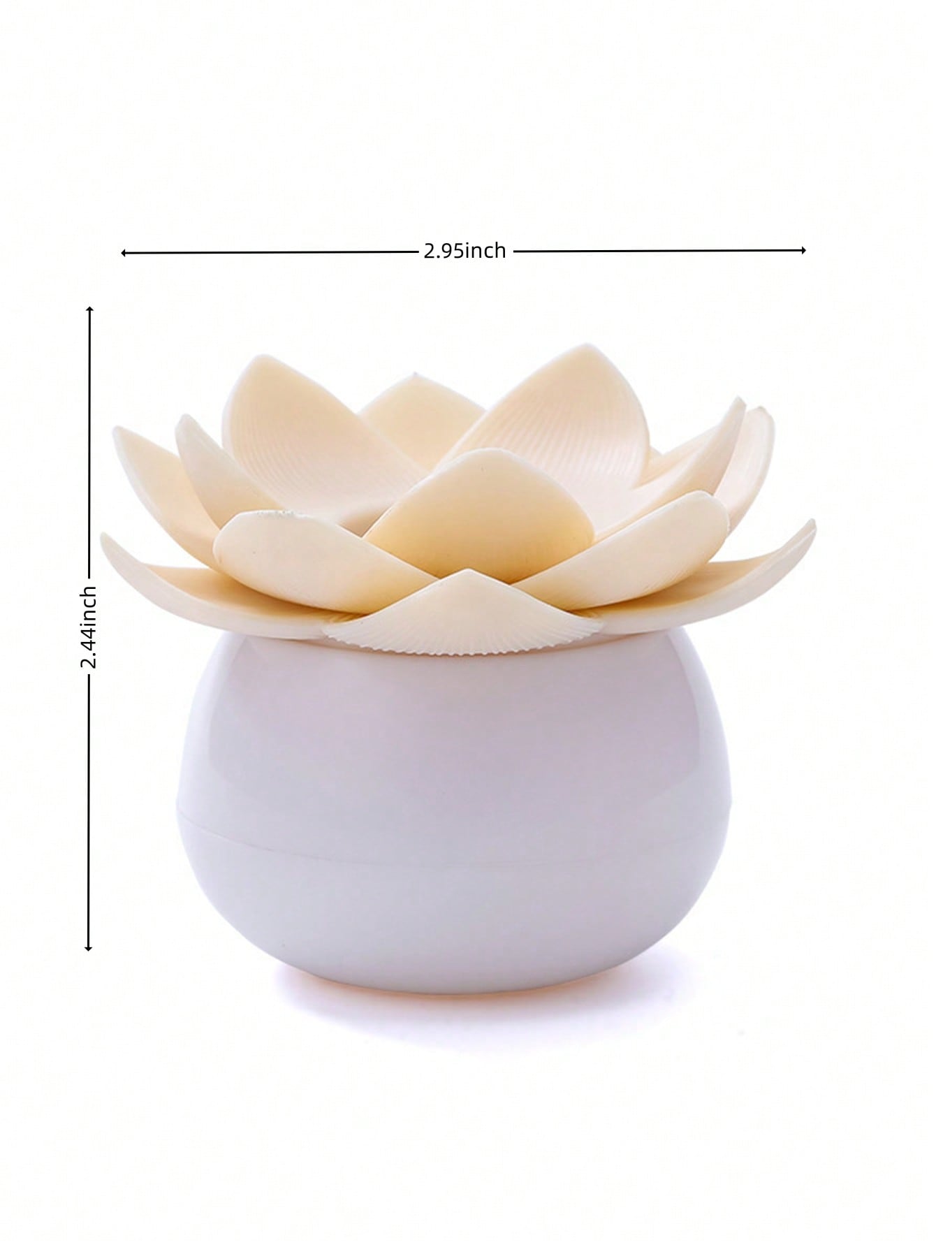 منظمات مكياج