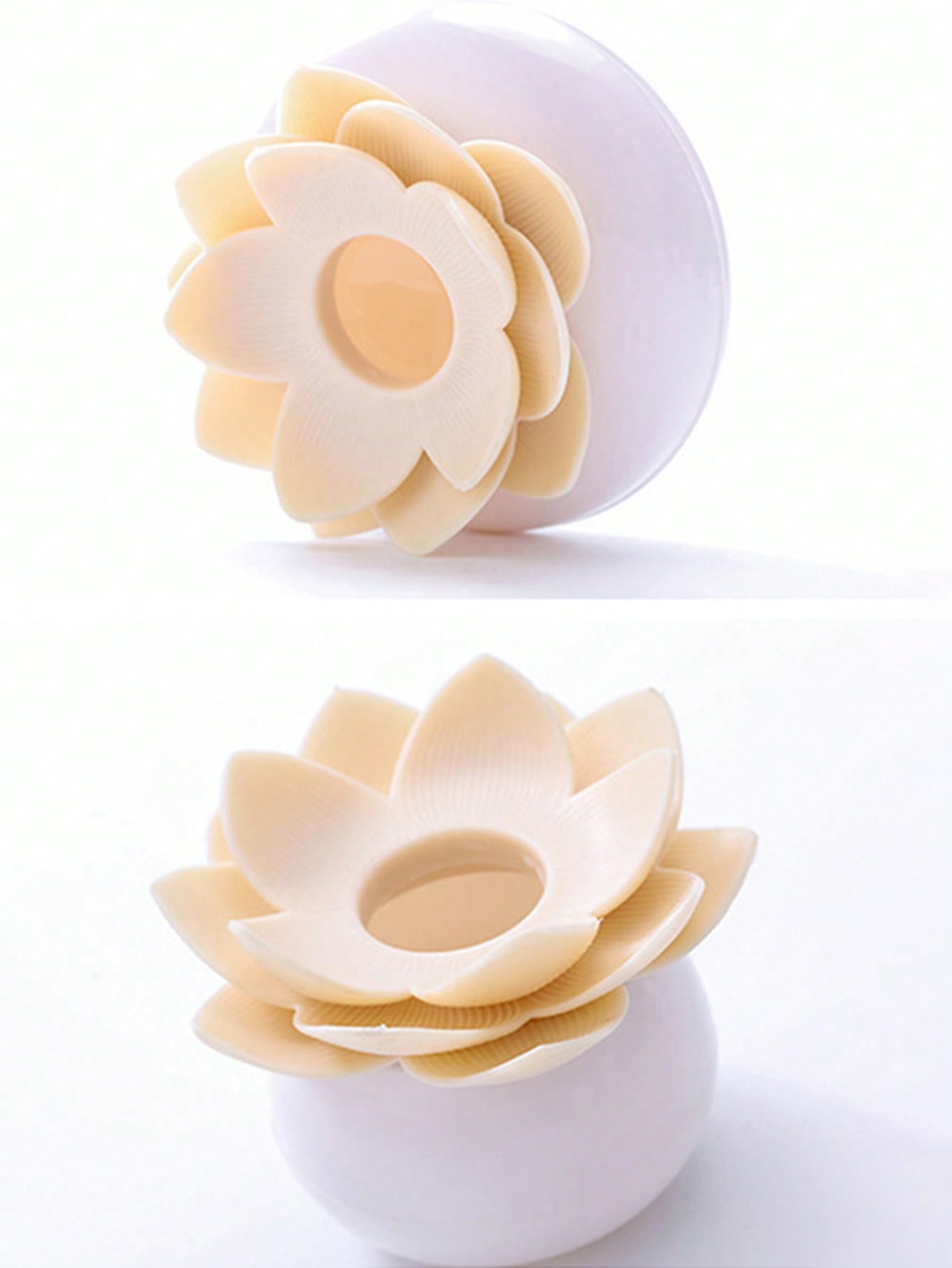 منظمات مكياج